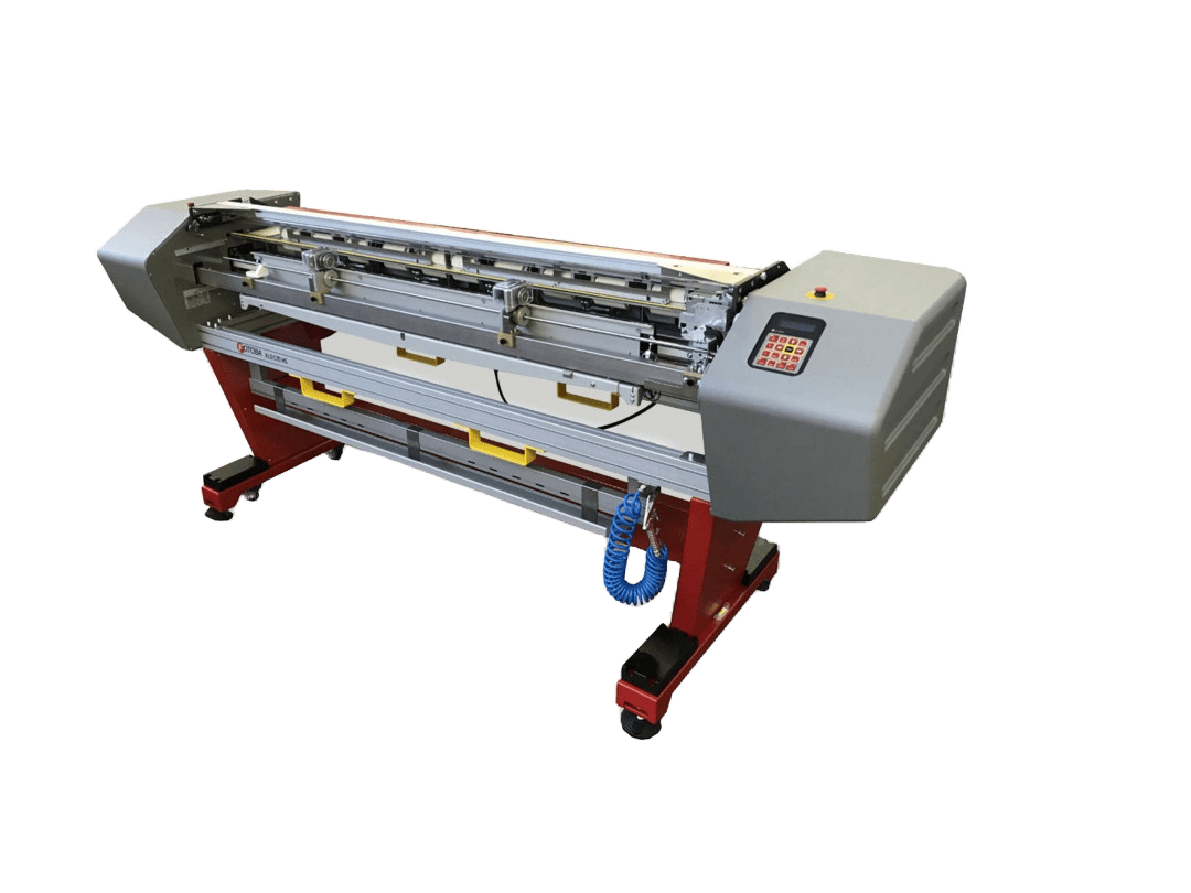 XLD Cutters